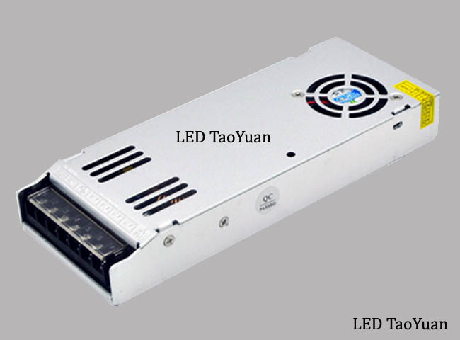 12V 25A Switching Power Supply 300W - Click Image to Close